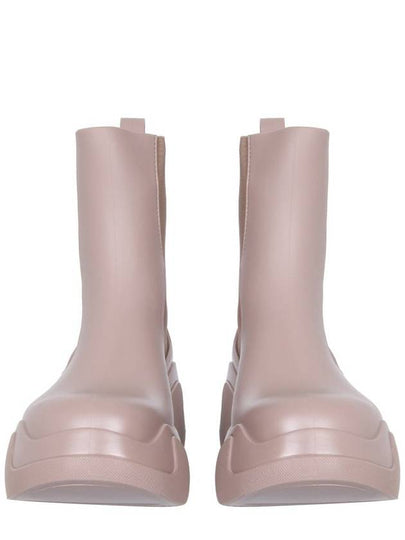 Xocoi Recycled Pvc Boots - XOCOI - BALAAN 2