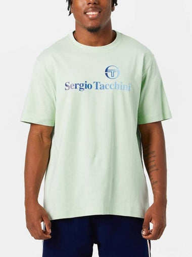 gradient t shirt - SERGIO TACCHINI - BALAAN 1