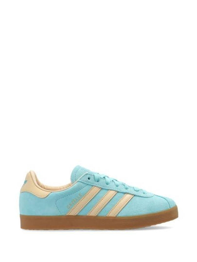 Gazelle 85 Low Top Sneakers Easy Mint - ADIDAS - BALAAN 2