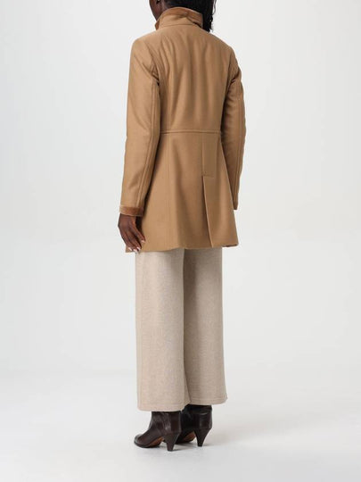 Coat woman Fay - FAY - BALAAN 2