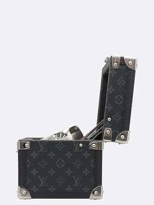 Q1Q030 Men s Watch - LOUIS VUITTON - BALAAN 3