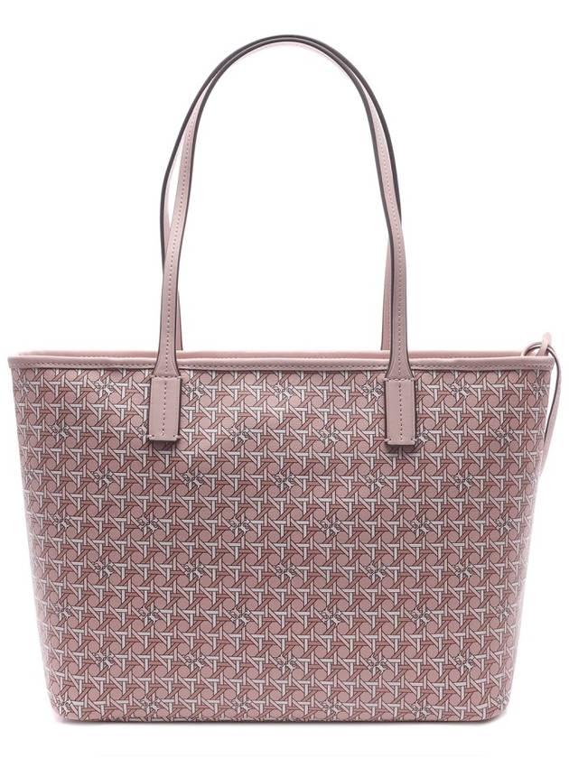 Ever Ready Small Tote Bag Pink - TORY BURCH - BALAAN 5