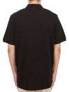 Chase Pique Polo Black - CARHARTT WIP - BALAAN 4