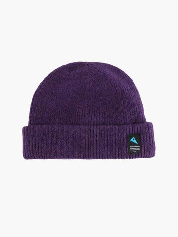 Hat 10048795 Free Black Plum - KLATTERMUSEN - BALAAN 1