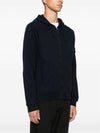 Compass badge hoodie 811563520 - STONE ISLAND - BALAAN 4