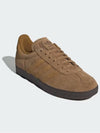 Adidas Gazelle Brown Desert Bronze Strata Dark IG2099 - ADIDAS ORIGINALS - BALAAN 3