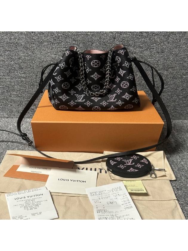 Bella Tote Mahina - LOUIS VUITTON - BALAAN 1