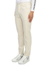 Tour 5 Pocket 4 WAY Straight Leg Pants Stone - G/FORE - BALAAN 3