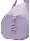 Gym Club 24L Duffel Bag Lilac Bloom - NIKE - BALAAN 5