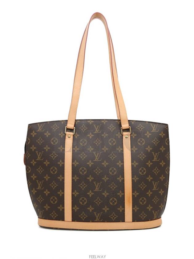 women shoulder bag - LOUIS VUITTON - BALAAN 4