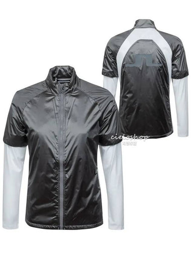 RORY Primaloft Women s Golf Jacket Microchip GWOW04587 - J.LINDEBERG - BALAAN 1