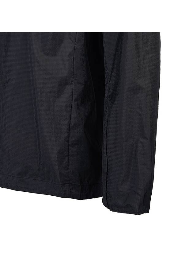 Houdini Nylon Windbreaker Black - PATAGONIA - BALAAN 8