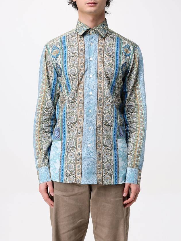 Shirt men Etro - ETRO - BALAAN 1