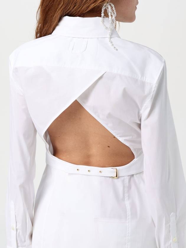 Top woman Jacquemus - JACQUEMUS - BALAAN 5