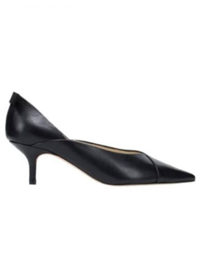 Laurine Pumps Black - REPETTO - BALAAN 2