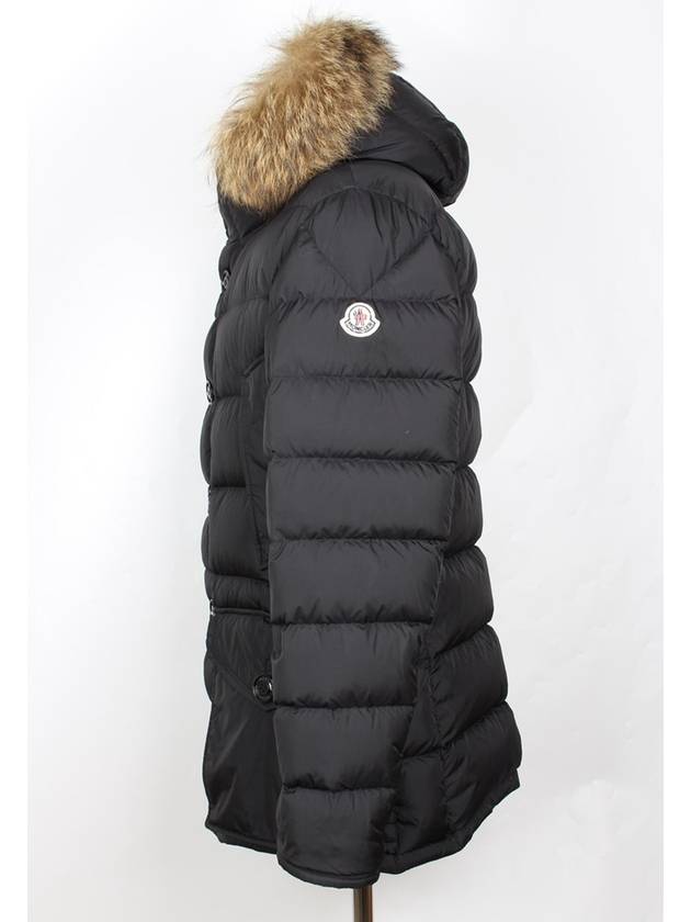 clooney padding 2 - MONCLER - BALAAN 3