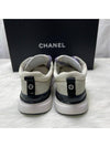 tennis women s sneakers - CHANEL - BALAAN 5