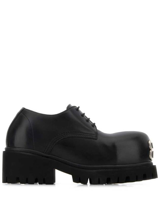 Balenciaga Lace-Ups - BALENCIAGA - BALAAN 1