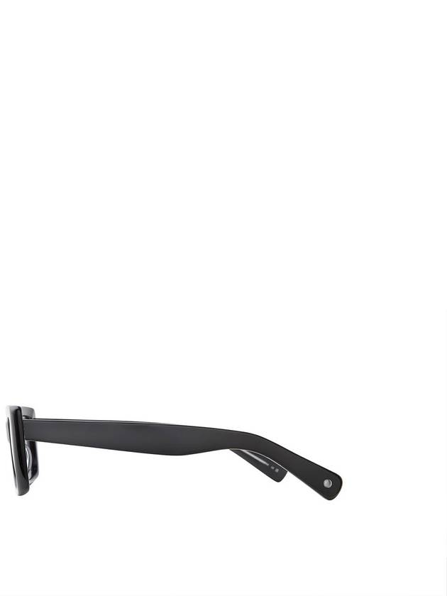 Garrett Leight GL 3030 SUN Black - GARRETT LEIGHT - BALAAN 3