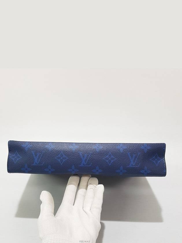 men clutch bag - LOUIS VUITTON - BALAAN 6