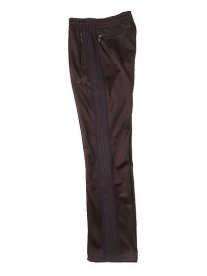 narrow track pants poly smooth - NEEDLES - BALAAN 2