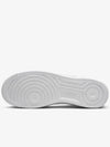 Billie Eilish Air Force 1 low-top sneakers white - NIKE - BALAAN 5