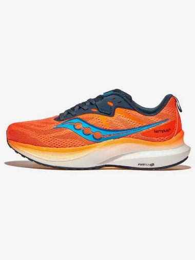 TEMPUR 2 M VIZIORANGEDUSK - SAUCONY - BALAAN 1