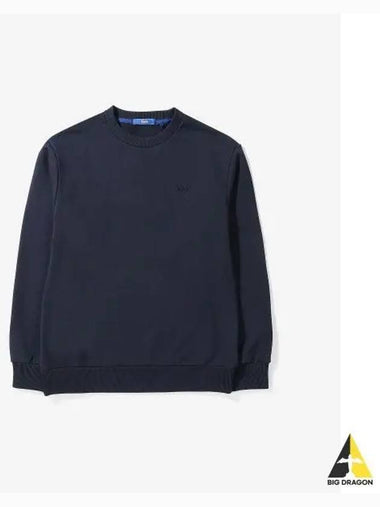 Basic sweatshirt KD2POE1103XDNA - KEDS - BALAAN 1