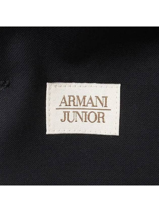 Smith Market used luxury goods Armani wool suit men s clothing - GIORGIO ARMANI - BALAAN 6