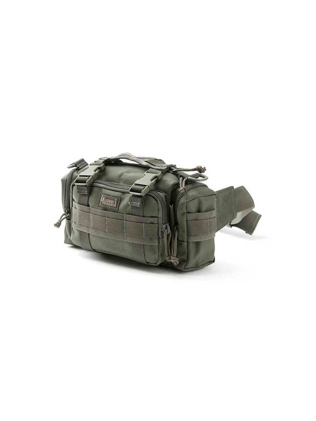 Proteus Waistbag Porridge - MAGFORCE - BALAAN 2