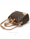 women shoulder bag - LOUIS VUITTON - BALAAN 4