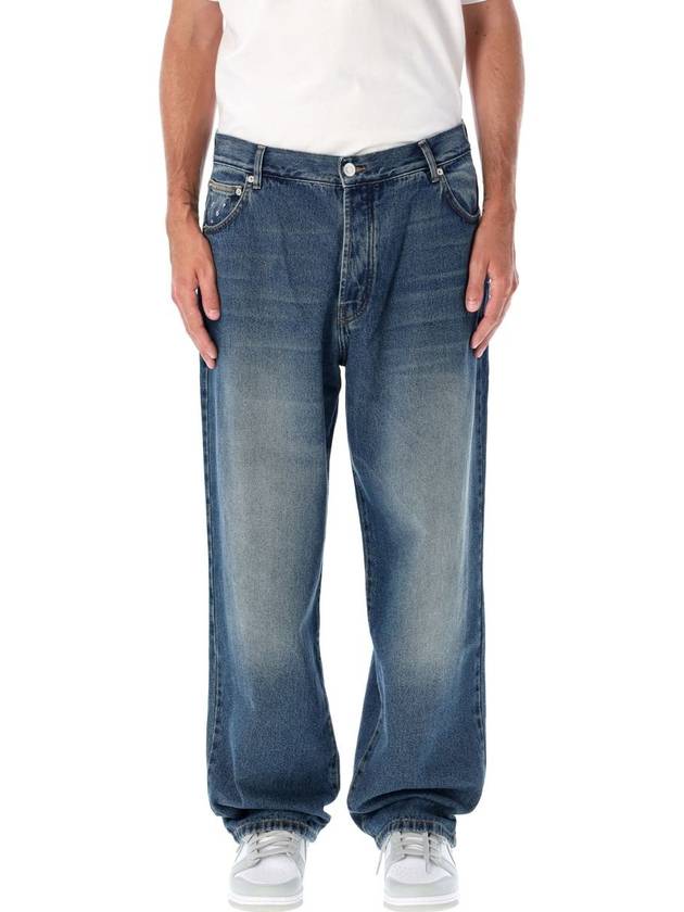 Pop Trading Company Pop Jeans - POP TRADING COMPANY - BALAAN 1