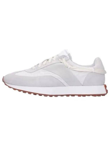 runner sneakers white - RHUDE - BALAAN 1