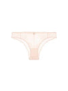 Flower Lace Panties Pink - EMPORIO ARMANI - BALAAN 2