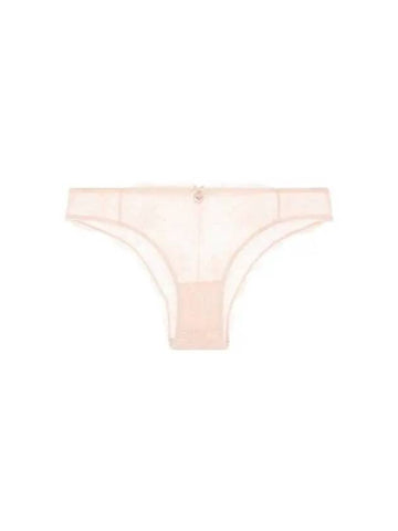 UNDERWEAR Women's Flower Lace Briefs Skin 271915 - EMPORIO ARMANI - BALAAN 1