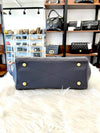 Daol Merchant Store Montaigne MM Empreinte Navy M42746 Condition A - LOUIS VUITTON - BALAAN 7