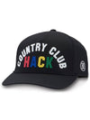 Country Club Hack Snapback G4AF22H74 - G/FORE - BALAAN 1