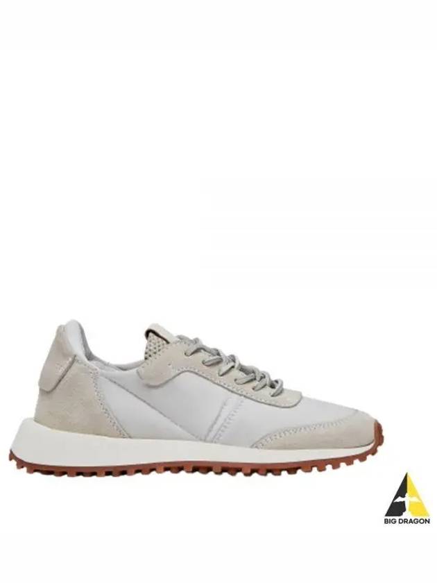 B10391 VARC BIANCO Futura Sneakers - BUTTERO - BALAAN 1