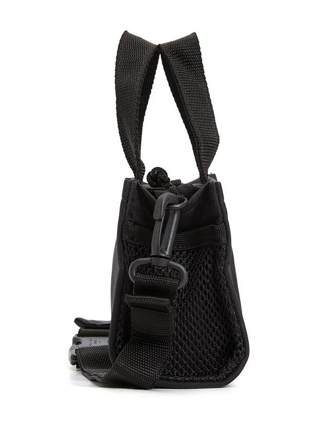 Eastpack Shopper Bag EK0A5BBE S06 BLACK Unisex - TELFAR - BALAAN 2