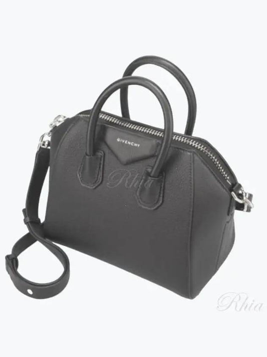 Antigona mini shoulder bag bag BB50TNB00B - GIVENCHY - BALAAN 1