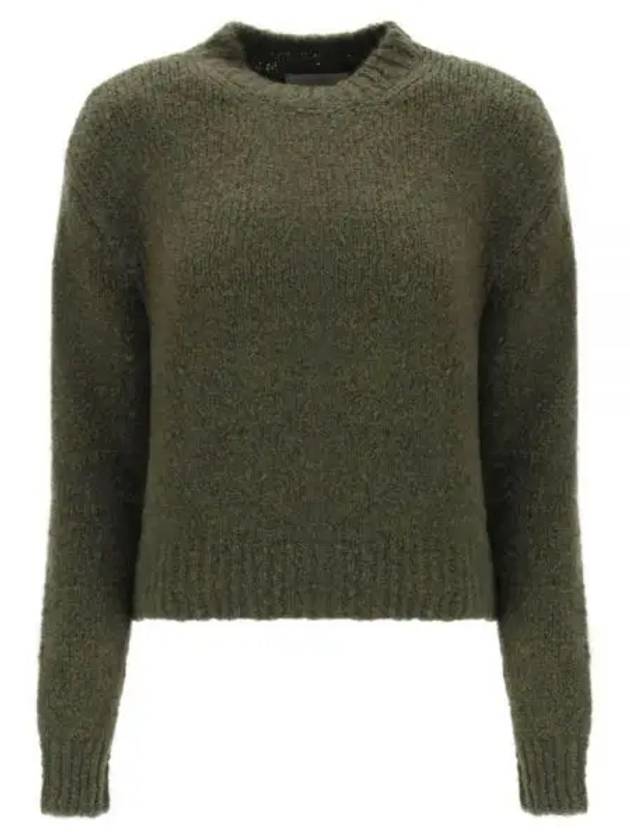 1Besito RJ9017247 1Besito knit sweater - PALOMA WOOL - BALAAN 1