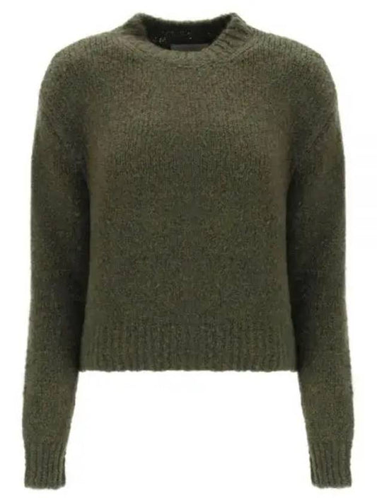 1Besito RJ9017247 1Besito knit sweater - PALOMA WOOL - BALAAN 1