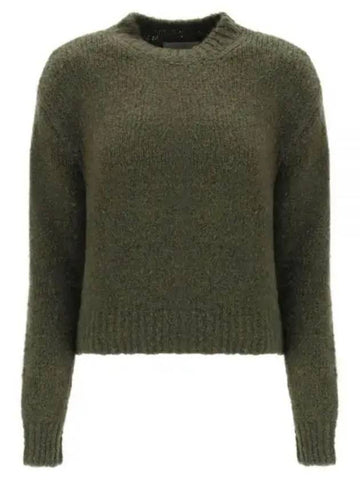 1Besito RJ9017 247 knit sweater - PALOMA WOOL - BALAAN 1