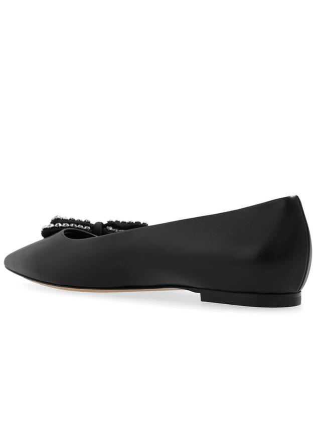 Casadei Ballerinas, Women's, Black - CASADEI - BALAAN 5