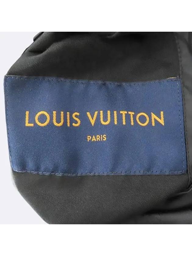 Smith Market 1A5VFR Jacket Men s Clothing - LOUIS VUITTON - BALAAN 5