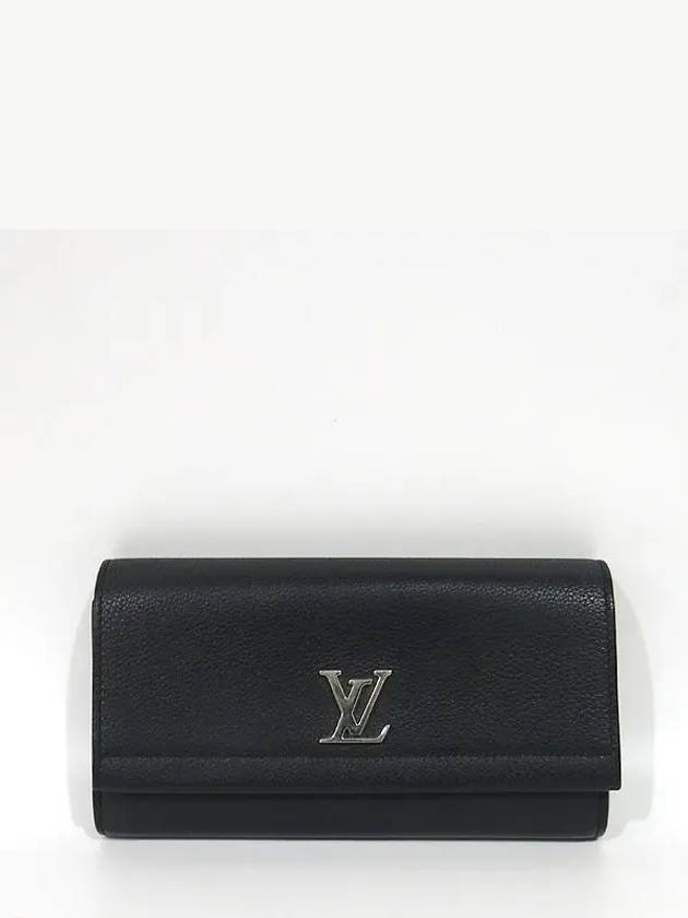 M62329 long wallet - LOUIS VUITTON - BALAAN 2