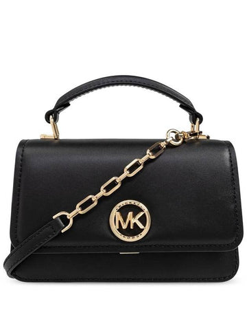 Michael Kors Delancey Crossbody Bags - MICHAEL KORS - BALAAN 1