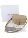 women cross bag - DIOR - BALAAN 8