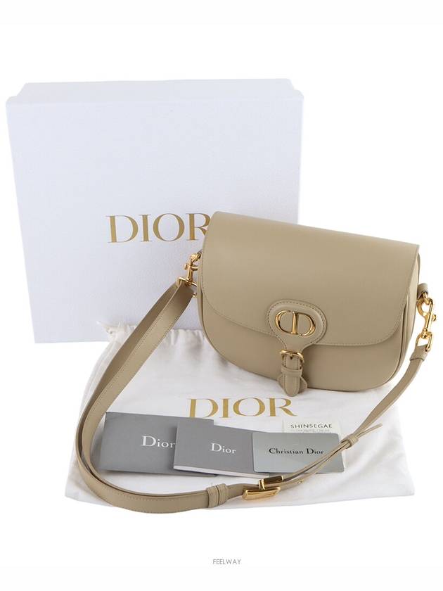 women cross bag - DIOR - BALAAN 8