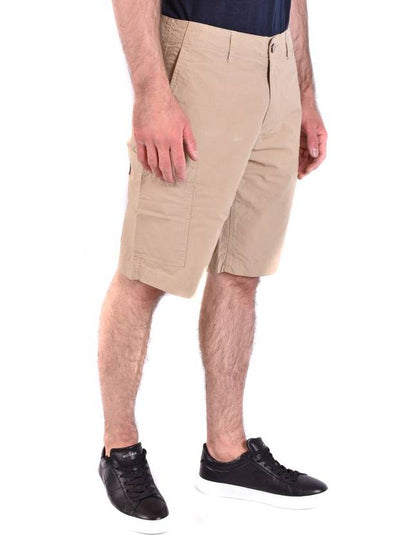 Woolrich Shorts - WOOLRICH - BALAAN 2